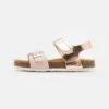Friboo Sandalen - Gold -Lyno Kleding Winkel be2853e5eca64026b8f68d67a25871f0