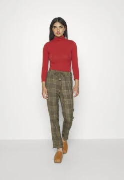 Mos Mosh Mmcaiden Ansima Pant - Broek - Forest Night -Lyno Kleding Winkel bebb9fefe762407aa552af296f8069b9