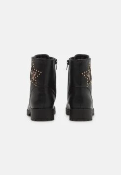 Friboo Veterboots - Black -Lyno Kleding Winkel bed21b47b342466296b16d7cabb454da