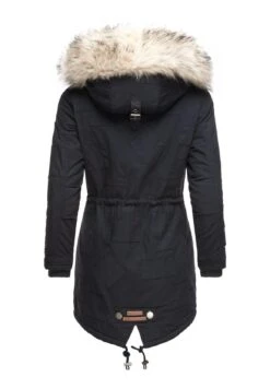Navahoo Honigfee - Winterjas - Blue -Lyno Kleding Winkel bfbddc39a9894a249bf1a60319f650c4