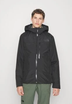 The North Face Descendit Jacket - Snowboardjas - Black 14 The North Face Descendit Jacket - Snowboardjas - Black -Lyno Kleding Winkel c044a5574af8446b84a2619209f4819d