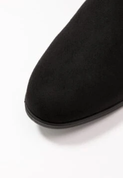 Anna Field Overknee Laarzen - Black -Lyno Kleding Winkel c0dce3a141214642952e73fd3d01dc2a