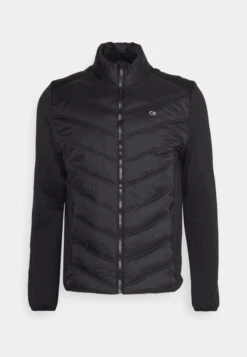 Frontera Hybrid Jacket - Outdoorjas - Black -Lyno Kleding Winkel c12580ec0bcb47ae986e6193afd3d42b