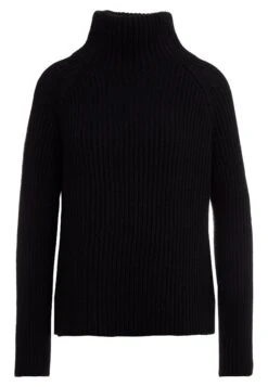 DRYKORN Arwen - Trui - Black 10 DRYKORN Arwen - Trui - Black -Lyno Kleding Winkel c394ac391d0c4fb192c01825787621c3