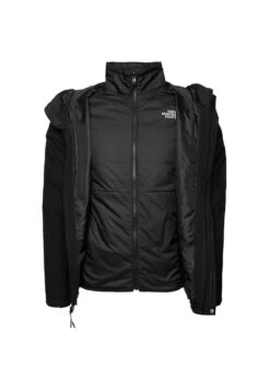 The North Face Carto Triclimate Jacket 2-In-1 - Outdoorjas - Black -Lyno Kleding Winkel c3a67865574e49c29439385954ff2e9f