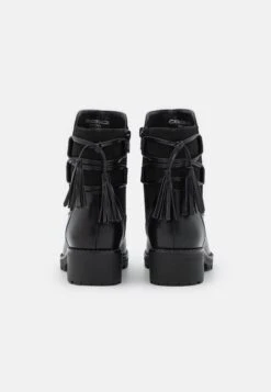 Anna Field Winter Boot - Korte Laarzen -Black -Lyno Kleding Winkel c3c5dde2bf4a473ab968e435b1a01ae3