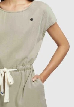 Khujo Hediye - Jurk - Oliv 13 Khujo Hediye - Jurk - Oliv -Lyno Kleding Winkel c3f43e55c03a4de98de5f26c5607f690