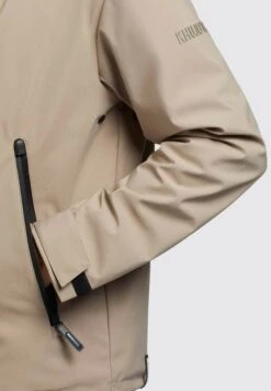 Khujo Neal - Outdoorjas - Beige 15 Khujo Neal - Outdoorjas - Beige -Lyno Kleding Winkel c44d8aa7ea364f8492feb52ad06947fb