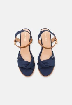 Anna Field Espadrilles - Dark Blue 13 Anna Field Espadrilles - Dark Blue -Lyno Kleding Winkel c495064da9b641e0b1581e5ab4926fa1