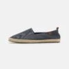 Pier One Unisex - Espadrilles - Dark Grey -Lyno Kleding Winkel c4a369234c074ed3bb06797d796df8f5