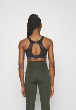 Shock Absorber Ultimate Padded Run Bra - Sport-Bh Met High Support - Black 11 Shock Absorber Ultimate Padded Run Bra - Sport-Bh Met High Support - Black -Lyno Kleding Winkel c4f64bb3cb534e32bc293e77d252633d
