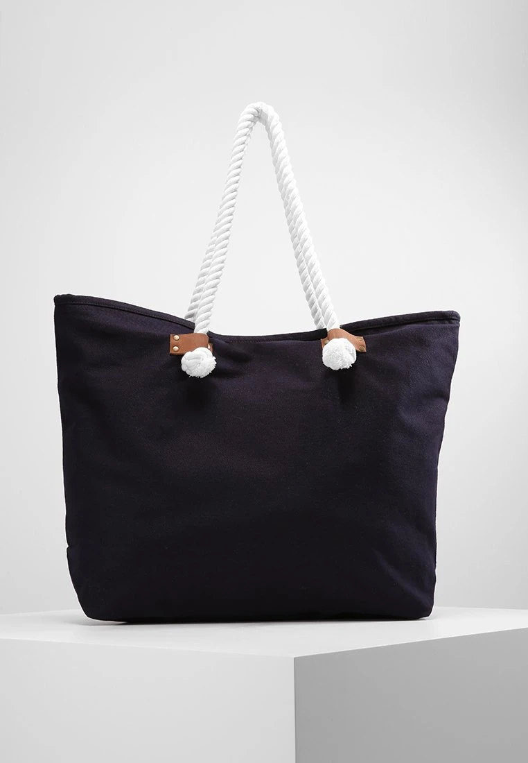 Seafolly Ship Sail Tote - Strandaccessoire - Indigo 5 Seafolly Ship Sail Tote - Strandaccessoire - Indigo - Afbeelding 3