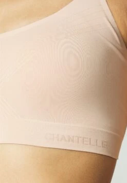 Chantelle Smooth Comfort Wirefree Bra - Bustier - Sirocco -Lyno Kleding Winkel c525860cdb464886a29c3cc898469132