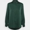 Anna Field Overhemdblouse - Green -Lyno Kleding Winkel c5356d3bbf2d4c1282e0cbe28cf804d0