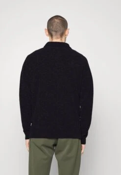 NN07 Alfie- Trui - Blue -Lyno Kleding Winkel c542f65eb1394266a5ad45864c7acfc5