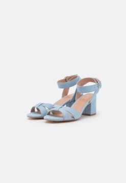 Anna Field Sandalen - Light Blue 10 Anna Field Sandalen - Light Blue -Lyno Kleding Winkel c55b91f53f464de9ae6d06e81fe37b3f