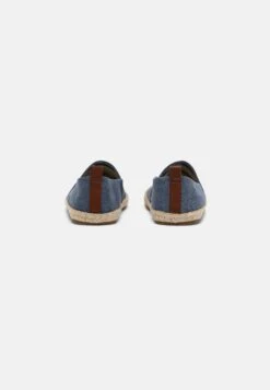 Pier One Rena Espadrille Unisex - Espadrilles - Blue -Lyno Kleding Winkel c59a3b2dc1ad4928b1cd0b14e0ba2e6e