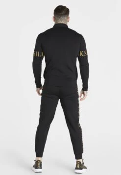 SikSilk Dynamic - Trainingsbroek - Black 11 SikSilk Dynamic - Trainingsbroek - Black -Lyno Kleding Winkel c60515014f4840c880f09c348e6cdb12