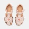 Friboo Sandalen - Light Pink