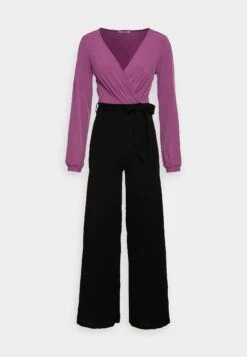 Nieuwe uitgaven 19 Anna Field Jumpsuit - Purple/Black