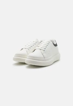 Anna Field Sneakers Laag - White/Black -Lyno Kleding Winkel c717e776419d406cb0b065f1538540aa