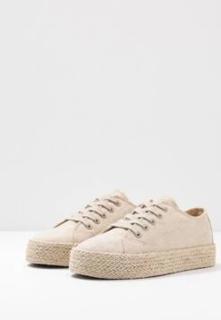 Anna Field Espadrilles - Beige 13 Anna Field Espadrilles - Beige -Lyno Kleding Winkel c72f41e775ff4322a7c0bf32ded2518e
