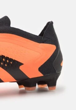 ADIDAS PERFORMANCE Predator Accuracy.1 Low Fg - Voetbalschoenen Met Kunststof Noppen - Team Solar Orange/Core Black 13 ADIDAS PERFORMANCE Predator Accuracy.1 Low Fg - Voetbalschoenen Met Kunststof Noppen - Team Solar Orange/Core Black -Lyno Kleding Winkel c767f23a36254e6bb2b0b71a35e22226