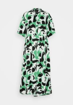 Monki Blousejurk - Green Lisendna 12 Monki Blousejurk - Green Lisendna -Lyno Kleding Winkel c7f1e2ac39af42798922a1fc92a6ba71