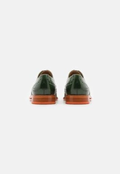 MELVIN & HAMILTON Martin 15 - Veterschoenen - Green -Lyno Kleding Winkel c812733849b14fe690eb11afbbf243b5