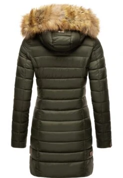Marikoo Stepp - Winterjas - Green -Lyno Kleding Winkel c8a39204c6d447bfb0bfc08b019ab233
