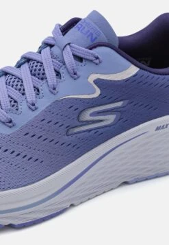 Max Cushioning Elite 2.0 Lace Up - Hardloopschoenen Neutraal - Lavender/Blue -Lyno Kleding Winkel c8c4cd6c8df84bb6b11049c9a8871750