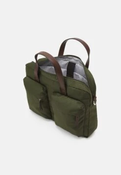Pier One Laptoptas - Khaki -Lyno Kleding Winkel c8db5037c3984a7c98b706ad5e582987