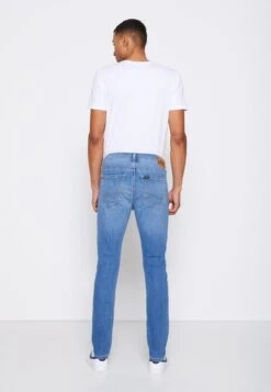 Lee Luke - Slim Fit Jeans - Light Ray 11 Lee Luke - Slim Fit Jeans - Light Ray -Lyno Kleding Winkel c98f60f4480e4ab89650ab0eec43564e