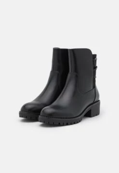 Anna Field Winter Boot - Korte Laarzen -Black -Lyno Kleding Winkel c99bf9c170984767a8725118a5bb0e53