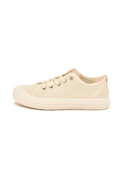 Pataugas Etche L/Ti F2I - Sneakers Laag - Off White