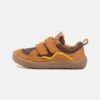 Froddo Barefoot Unisex - Klittenbandschoenen - Cognac -Lyno Kleding Winkel cb83b4c5ae2e472296cdae5f99b9be09