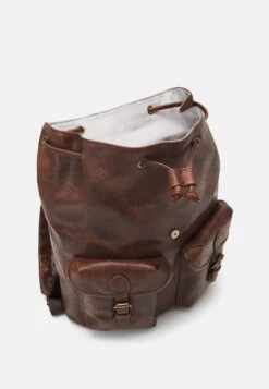 Pier One Unisex - Rugzak - Dark Brown 9 Pier One Unisex - Rugzak - Dark Brown -Lyno Kleding Winkel cbaa664768e24d0fbcb4f8acd20ca2d6