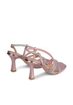 Alma En Pena Caleya - Sandalen - Rosa -Lyno Kleding Winkel cbbfc3cb78cd4888a421b41a69f9ad81