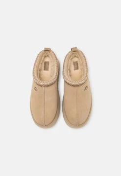 Ugg Tazz - Pantoffels - Mustard Seed 13 Ugg Tazz - Pantoffels - Mustard Seed -Lyno Kleding Winkel cc81258351154dc39cdf56c61f63525d