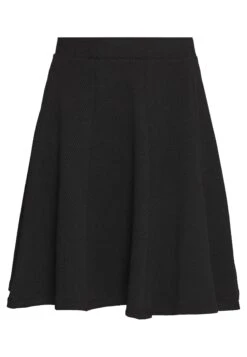 Anna Field Basic Mini A-Line Skirt - Minirok - Black -Lyno Kleding Winkel ccb9d0852e9d46d3aced6d07fde6dbd7