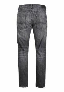 Jack & Jones Jjimike Jjoriginal Ge- Slim Fit Jeans - Grey Denim 16 Jack & Jones Jjimike Jjoriginal Ge- Slim Fit Jeans - Grey Denim -Lyno Kleding Winkel cd269659848843d98a260b252b27e2d3