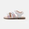 Friboo Sandalen - White -Lyno Kleding Winkel cdcf83c517e5460abc92be84e038e1e8