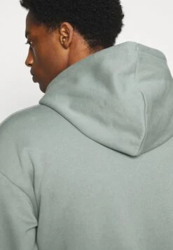 Pier One 2 Pack - Hoodie - Black/Green -Lyno Kleding Winkel ceb870e6e1a5401494c6672b152d220e