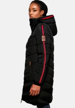 Marikoo Armasa - Winterjas - Schwarz 15 Marikoo Armasa - Winterjas - Schwarz -Lyno Kleding Winkel cec371b428794c23bb17f0b0f6afbfe6