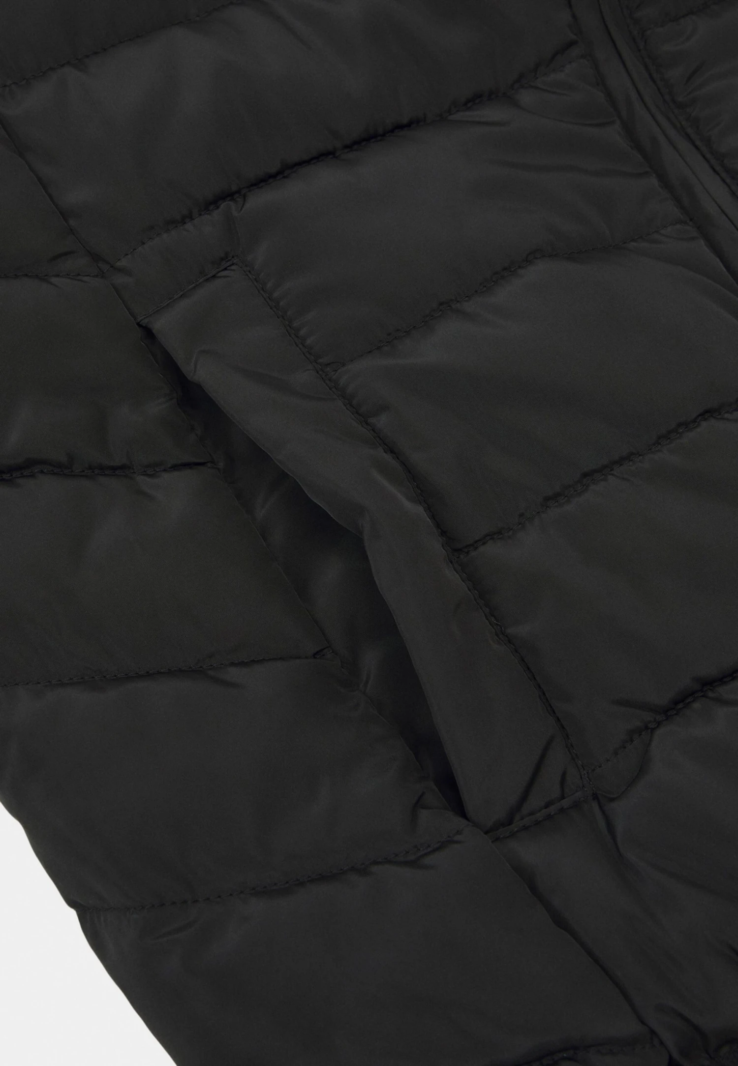 Pier One Bodywarmer - Black 12 Pier One Bodywarmer - Black - Afbeelding 10