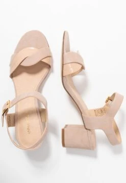 Anna Field Leather - Sandalen - Light Pink 12 Anna Field Leather - Sandalen - Light Pink -Lyno Kleding Winkel cf90b783e6664e3aba7324457781857e