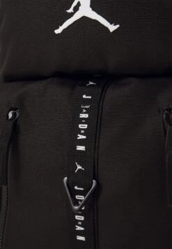 Jordan Sport Backpack - Rugzak - Black -Lyno Kleding Winkel d024c104b85e4d56a1e31034fee5f119