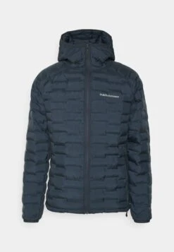 Peak Performance Argon Light Hood Jacket - Outdoorjas - Blue Shadow -Lyno Kleding Winkel d224fa1a5b3b4befb94450c51084ad2b