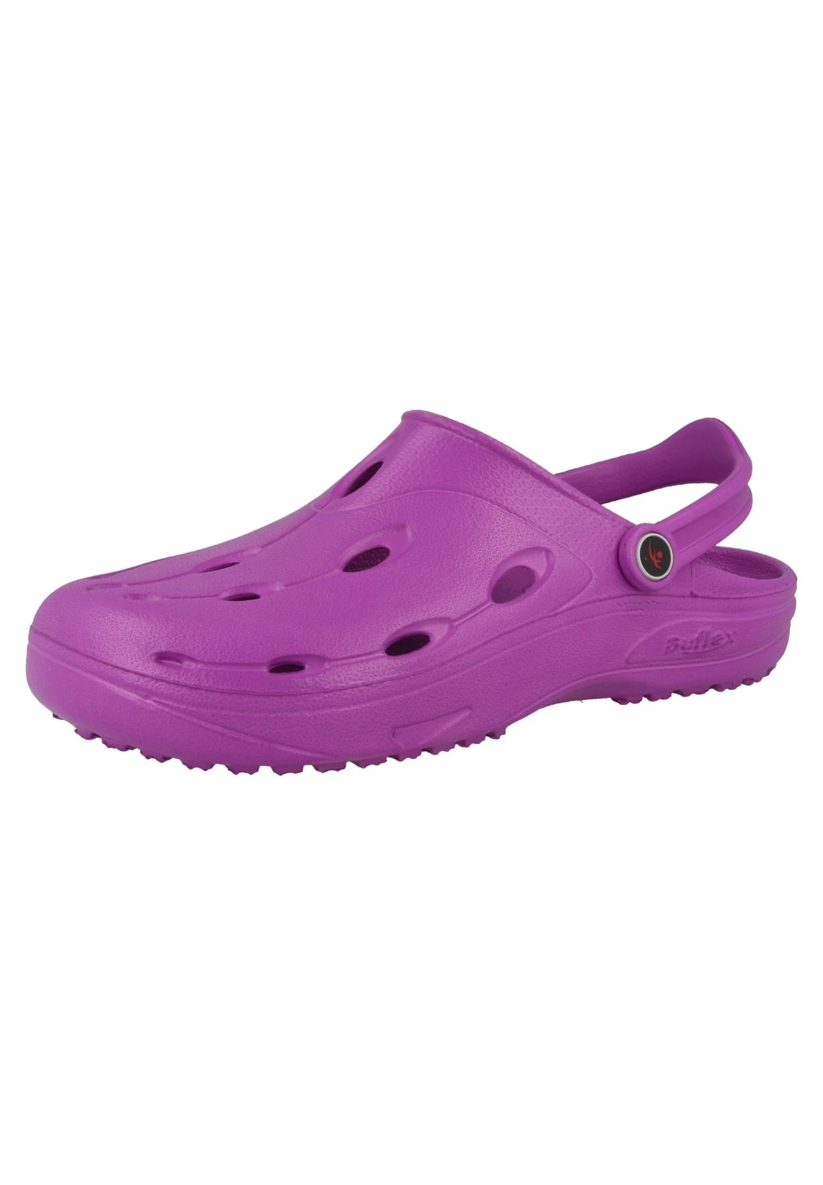 Dux Duflex Unisex - Clogs - Violett Brombeer 4 Dux Duflex Unisex - Clogs - Violett Brombeer - Afbeelding 2