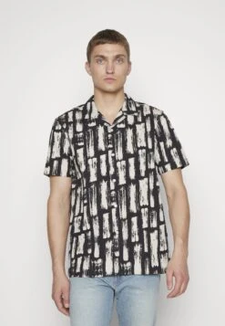 Pier One Overhemd - Black 11 Pier One Overhemd - Black -Lyno Kleding Winkel d2592f4dfc5844c7ac7cf803af3b1163